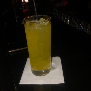 The Owl - Mellow yellow - Lounges Near Me - Chicago, Illinois