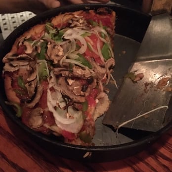 Pizzeria Uno - Numero uno deep dish pizza - Pizza Near Me - Chicago, Illinois Pizzeria Uno - Numero uno deep dish pizza - Pizza Near Me - Chicago, Illinois