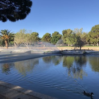 Sunset Park - Dog Parks Near Me - Las Vegas, Nevada