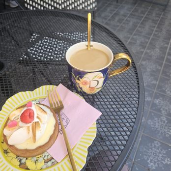 Patisserie Jacqui - My torte de citron and Brazilian coffee - Patisserie/Cake Shop Near Me - Bisbee, Arizona Patisserie Jacqui - My torte de citron and Brazilian coffee - Patisserie/Cake Shop Near Me - Bisbee, Arizona