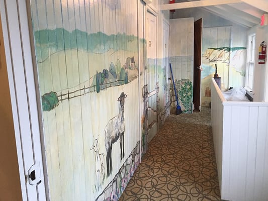 Pequot Hotel by null