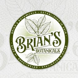Brian's Botanicals
