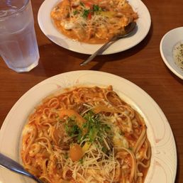 Parmigiana Parmigiana