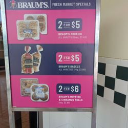 Braum's