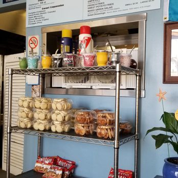 Empanadas To Go - Inside - Argentine Near Me - Chino, California Empanadas To Go - Inside - Argentine Near Me - Chino, California