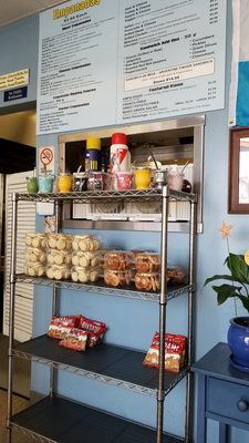 Empanadas To Go by null