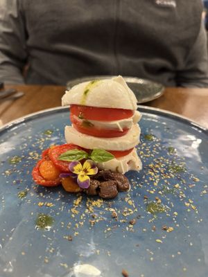 Trattoria Al Vecio Portal Laguna e Oltre by null