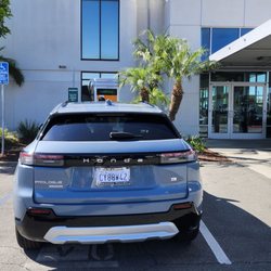 Freeway Honda - 2025 Honda Prologue Touring SUV