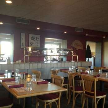 The Mandarin Chinese Restaurant - Interior and buffet area - Chinese Near Me - Wausau, Wisconsin The Mandarin Chinese Restaurant - Interior and buffet area - Chinese Near Me - Wausau, Wisconsin