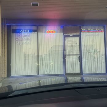 Spa Serenity - This is when I pulled up and should've immediately left! - Massage Therapy Near Me - Escondido, California Spa Serenity - This is when I pulled up and should've immediately left! - Massage Therapy Near Me - Escondido, California