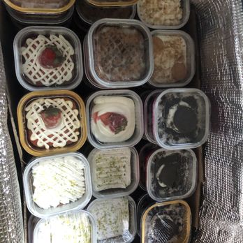 Trendi Treat’z - Taking my show on the road! - Desserts Near Me - Fort Worth, Texas Trendi Treat’z - Taking my show on the road! - Desserts Near Me - Fort Worth, Texas