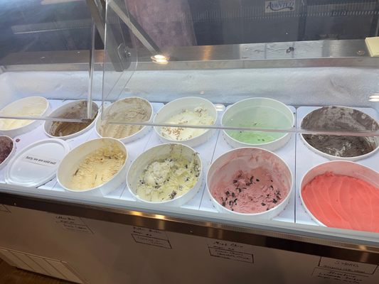 Lively Run Goat Dairy by null