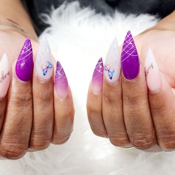 Crystal Nail Spa - Nails by CoCo - Nail Salons Near Me - Killeen, Texas Crystal Nail Spa - Nails by CoCo - Nail Salons Near Me - Killeen, Texas