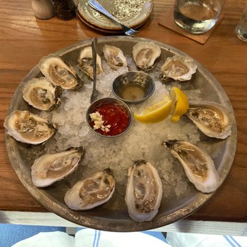 Sea Level NC - And the oysters do not disappoint! - Seafood Near Me - Charlotte, North Carolina Sea Level NC - And the oysters do not disappoint! - Seafood Near Me - Charlotte, North Carolina