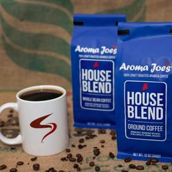 Aroma Joe's