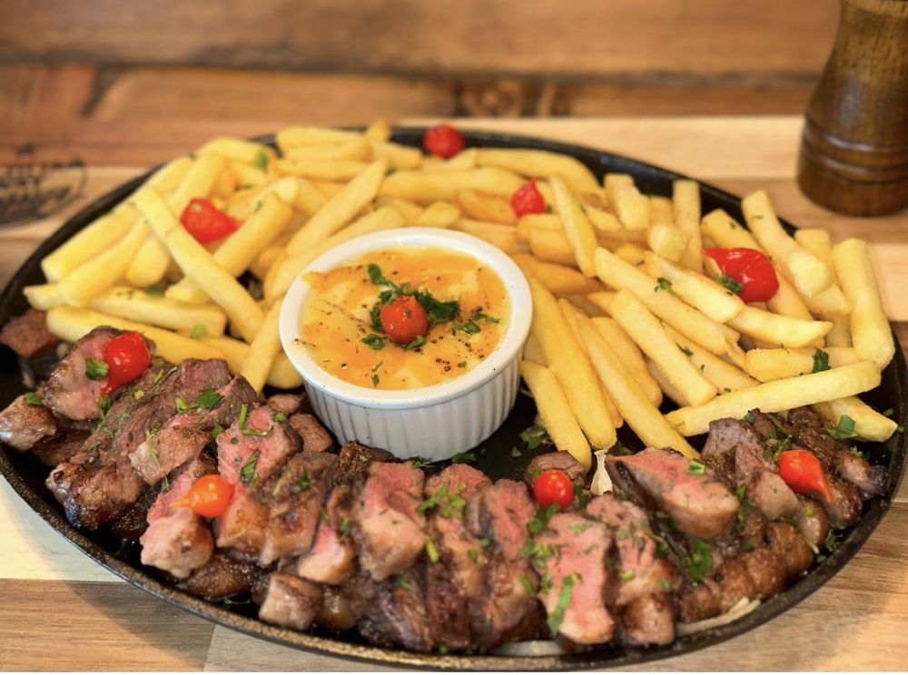 Brazilian Way Sport Bar