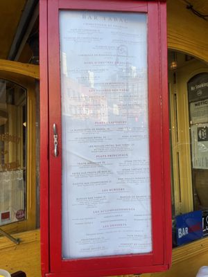 Menu photo 1 Bar Tabac Brooklyn, NY