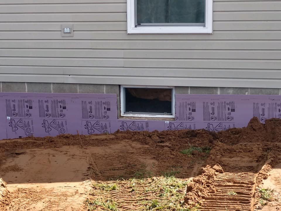 Slide of A.D.S. Drain Cleaning Excavating and Plumbing