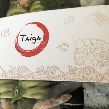 Taiga Japan House - Sushi Bars Near Me - Vaughan, Ontario Taiga Japan House - Sushi Bars Near Me - Vaughan, Ontario