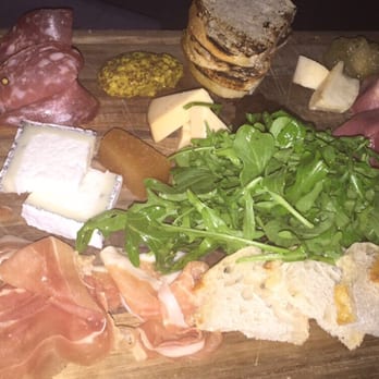 Mesa - Cheese and meat platter - Lounges Near Me - Costa Mesa, California Mesa - Cheese and meat platter - Lounges Near Me - Costa Mesa, California