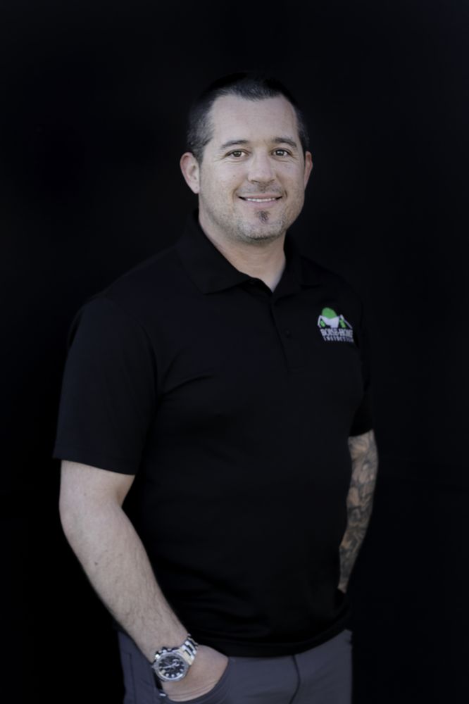 Boise Home Inspections - mold inspector in Meridian, ID