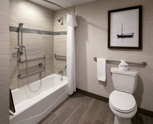 Marina Del Rey Hotel by null