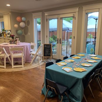 Planned By Anne - Party & Event Planning Near Me Planned By Anne - Party & Event Planning Near Me
