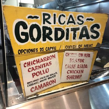 Los Tacos - Has anyone tried their gorditas yet? How was your experience? I'm still not sure. - Tacos Near Me - Oceanside, California