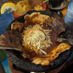 Molcajete Mexican Resaurant - Molcajete