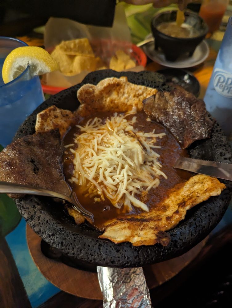 Molcajete