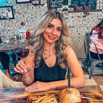SOB Burgers - IG: Sarasota_Foodie_Couple - Burgers Near Me - Bradenton, Florida