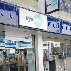 Eyesite
