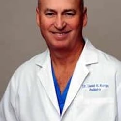 David H. Korfin, DPM