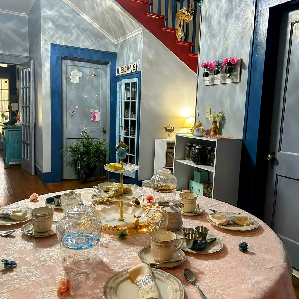 Top 10 Best Tea Rooms near RUSTON, LA 71270 - Last Updated January 2026 -  Yelp