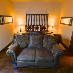 The Lazy T B and B - Suite #3