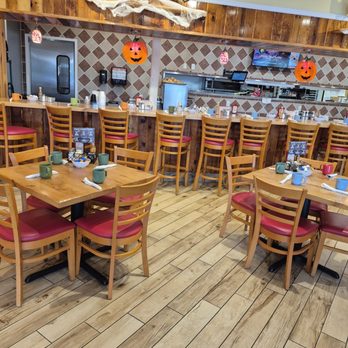 Skillets Restaurant - Breakfast & Brunch Near Me - Boca Raton, Florida