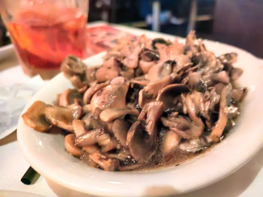 Taylor's Steak House by null