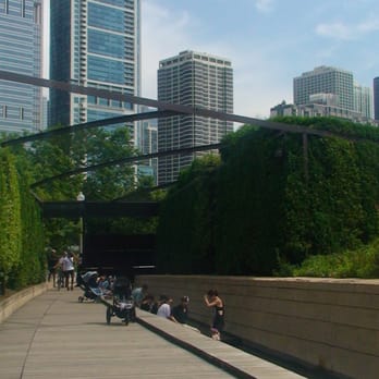 Lurie Garden - Botanical Gardens Near Me - Chicago, Illinois Lurie Garden - Botanical Gardens Near Me - Chicago, Illinois