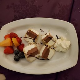 Ice cream