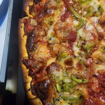 Rosangela's Pizza - Pizza Near Me - Evergreen Park, Illinois Rosangela's Pizza - Pizza Near Me - Evergreen Park, Illinois