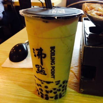 Boiling Point - Hokkaido milk tea with boba - Taiwanese Near Me - Chino Hills, California Boiling Point - Hokkaido milk tea with boba - Taiwanese Near Me - Chino Hills, California