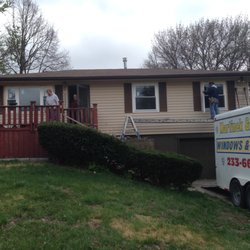 Martinek & Flynn Siding & Windows