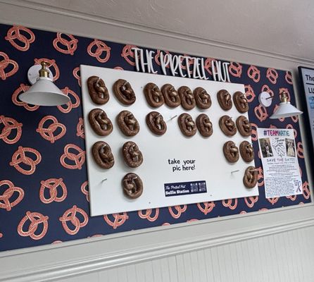 Menu photo 3 The Pretzel Hut Newmanstown, PA Menu photo 3 The Pretzel Hut Newmanstown, PA