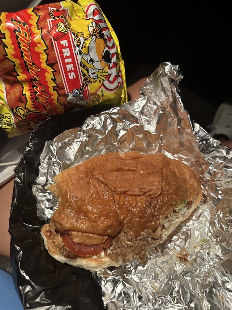 Fidel's Tacos Logo