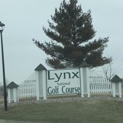 Lynx National Golf Course