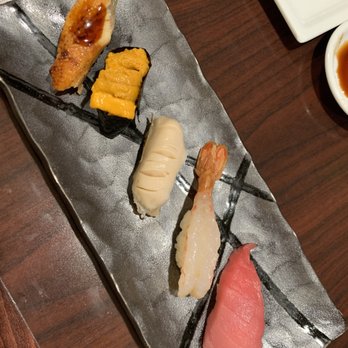 Shiro's - Sushi Bars Near Me - Seattle, Washington