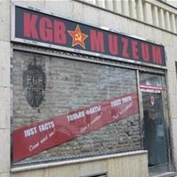 KGB Museum - Museums Near Me - Prague, Puerto Rico KGB Museum - Museums Near Me - Prague, Puerto Rico