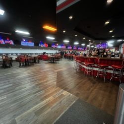 AMF Lynchburg Lanes