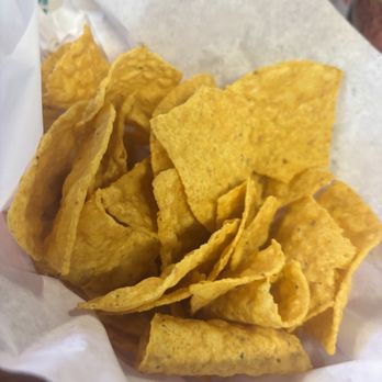 Juan In A Million - Chips - Mexican Near Me - Austin, Texas
