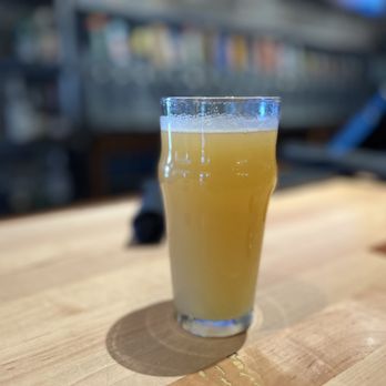 Bricktown Brewery - Beer - Breweries Near Me - Lawton, Oklahoma